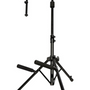 On Stage RS7501 Tiltback Tripod Amplifier Stand with Boom Mic Arm