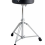 Dixon Medium Weight Double Braced Round Drum Throne
