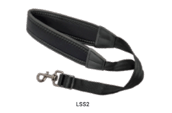 XTR - 2" neoprene Saxophone strap