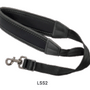 XTR - 2" neoprene Saxophone strap