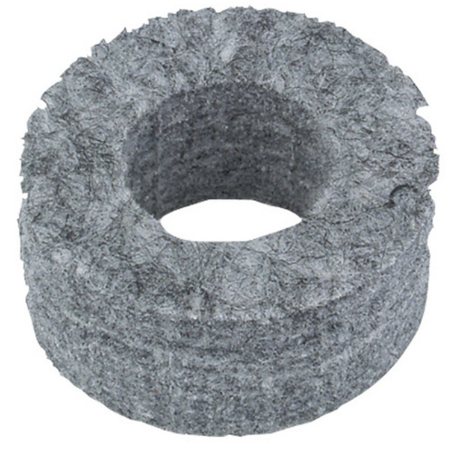 Gibraltar Hi Hat Clutch Felts - Pk 4