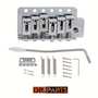 DR PARTS Bridge/Tremolo Unit Complete 10.5mm Pitch