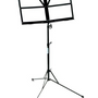 Nomad N8351B Music Stand Black