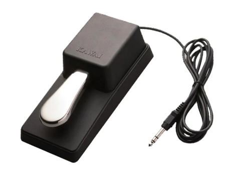 Kawai - Single Damper Pedal - F-10H