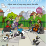 Cello Time Joggers (Book 1)