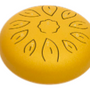 Mano Percussion 6" Tongue drum - Gold