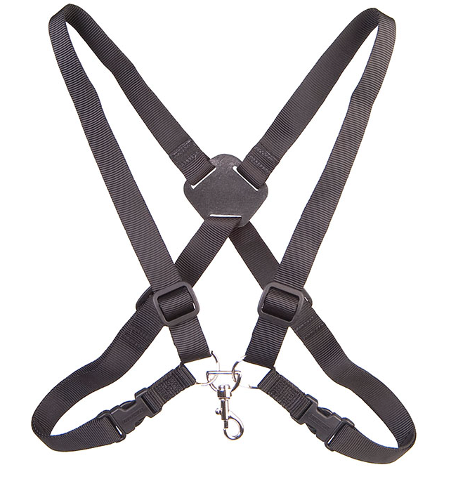 Neotech Simplicity Harness - SWIVEL HOOK - Extra Long