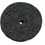Felt washer for hi-hat bottom cup Large size. 50mm dia