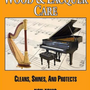 Blitz Polishing Cloth - Wood and Lacquer Care