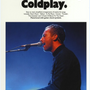 It's Easy to Play Coldplay for PVG
