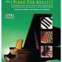 Bastian Piano for Adults - Book 1 w/ OLA