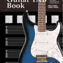 Progressive Manuscript Book 8 Guitar Tab 48pgs