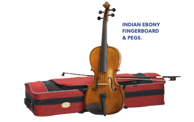 STENTOR - Student 2 - 15.5" Viola