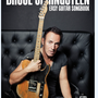 BRUCE SPRINGSTEEN - EASY GUITAR SONGBOOK EASY GUITAR TAB