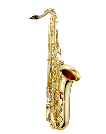 Jupiter 500 Series Tenor Saxophone w/ Case (JTS500A)