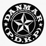 POWER DISK BASS DRUM PATCH STARS 210STR