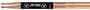 Promuco 19015JB John Bonham Signature Premium Hickory Drumsticks