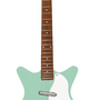 Danelectro Stock '59 Electric Guitar - Aqua