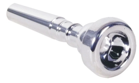 Faxx Trumpet Mouthpiece 7C