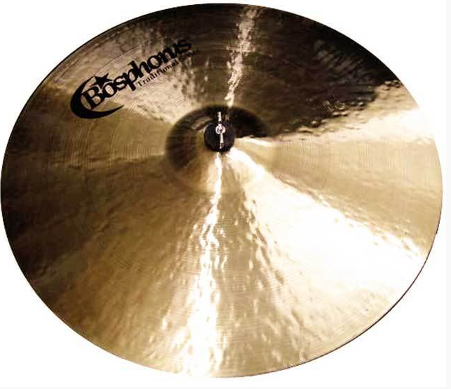 Bosphorus Traditional Series 20" Medium Light Ride Cymbal