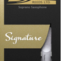 Legere Soprano Sax - SIGNATURE - Reed - Grade 2.00