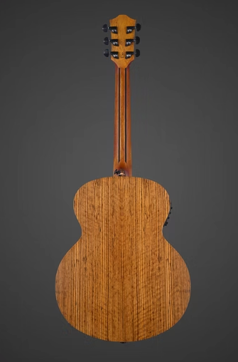Bromo Guitar - Tahoma Series. Mini Jumbo. Electric/acoustic