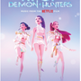 K-Pop Demon Hunters - PVG Songbook