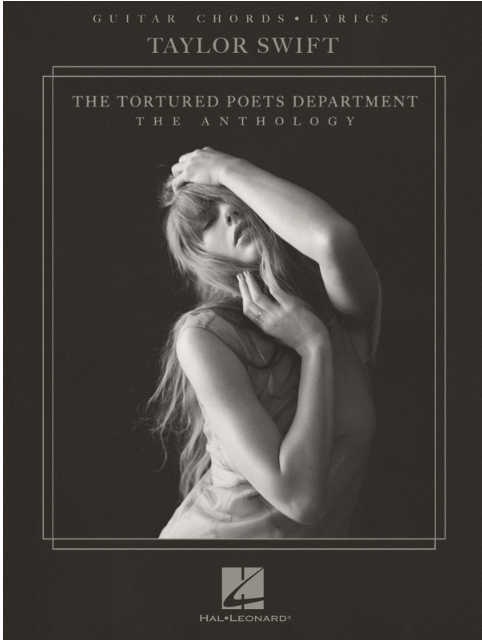 Taylor Swift - The Tortured Poets Department: The Anthology