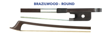 V-Parts 3/4 Brazil CELLO Bow