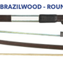 V-Parts 3/4 Brazil CELLO Bow