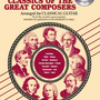 Progressive Popular Classics of the Great Composers Vol 1