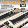 Progressive Beginner Harmonica Method