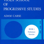 Viola School of Progressive Studies