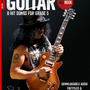 Rockschool Guitar 8 Hit Songs for Grade 5