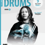 Rockschool Drums - Grade 3 (2024)