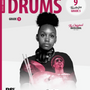 Rockschool Drums - Grade 5 (2024)