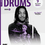 Rockschool Drums - Grade 6 (2024)