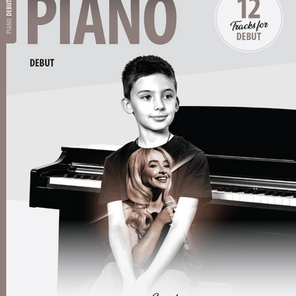 Rockschool Piano Debut (2024)