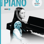 Rockschool Piano Grade 1 (2024)