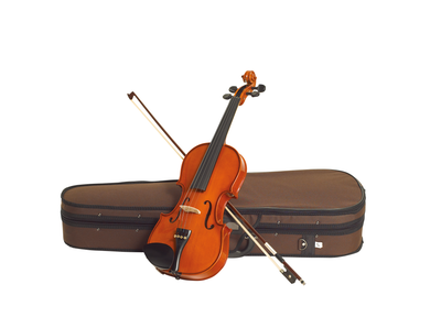 STENTOR Student Standard Violin Outfit - 1/2 Size