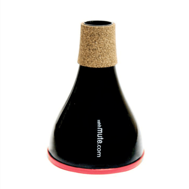 Bremner Sshhmute - Tenor Trombone Practice Mute