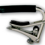 Shubb C1 Steel String Guitar Capo - Nickel