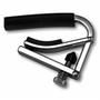 Shubb L1 Lite Steel String Guitar Capo - Nickel