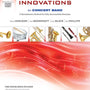 SOUND INNOVATIONS BK2 Eb BARI SAX