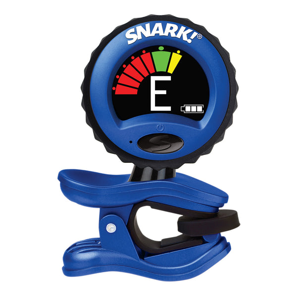Snark High Precision Tuning - All-Instrument Rechargeable Clip-On Tuner