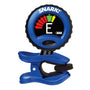 Snark High Precision Tuning - All-Instrument Rechargeable Clip-On Tuner