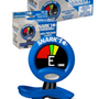 Blue Snark Guitar & Bass clip-on tuner - recharchable