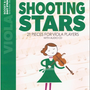 Shooting Stars 21 Pieces for Viola Players