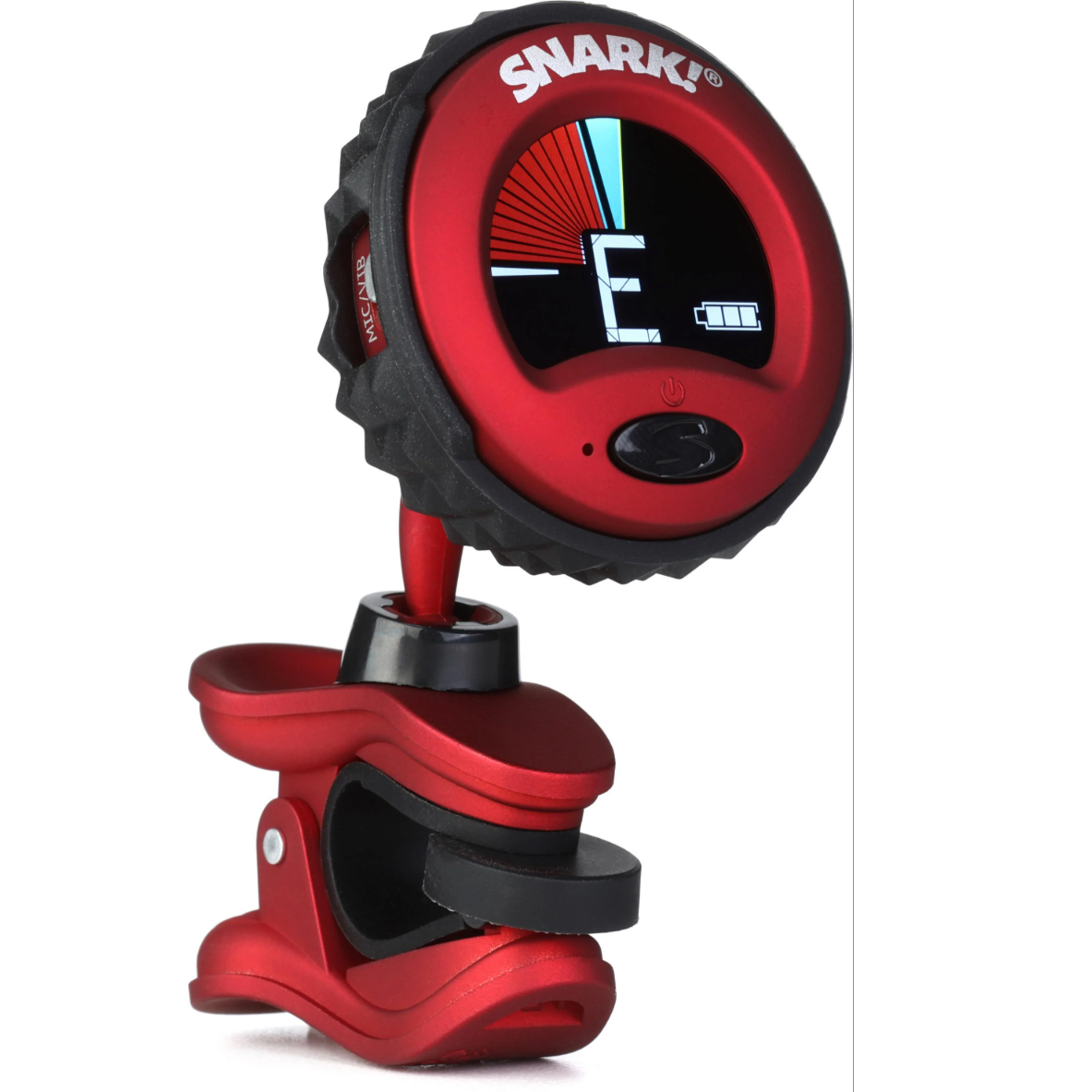 Snark High Precision Tuning - All Instrument Tuner