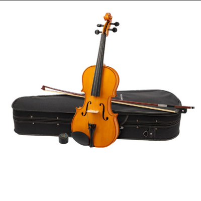 Valencia 13" Viola Outfit w/ Bow & Case
